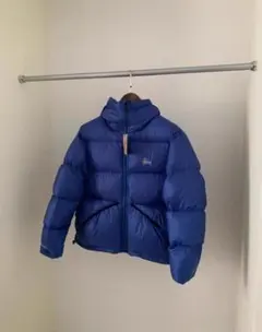 2025年最新】stussy ダウンジャケットの人気アイテム - メルカリ