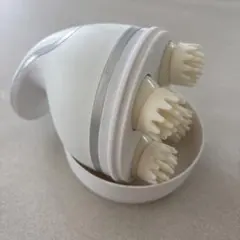 ヘッドマッサージ　ボディマッサージ機