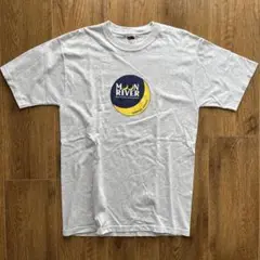 ジョージア州 ビール会社Tシャツ Mサイズ グレー