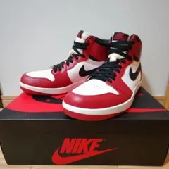 エアジョーダン 1.5 ハイザリターン 30cm エアジョーダン1 AIR JORDAN 1 HIGH THE RETURN - スニーカーショップSKIT