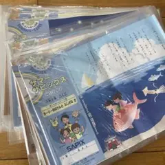 デイリーサピックス 2年生 国語 算数 夏期講習セット - メルカリ