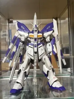2025年最新】MG νガンダム ver.ka 完成の人気アイテム - メルカリ