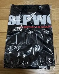 SLP WORKS タオル