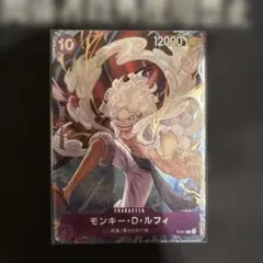 2026年最新】ルフィ プロモ p-041の人気アイテム - メルカリ