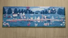 魔女の宅急便 ポスター ウルスラの絵 虹の上を飛ぶ船 - メルカリ