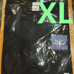 ONE OK ROCK 2025 DETOX JAPAN Tシャツ F ワンオク