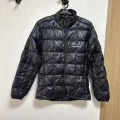 即完品 mont-bell XXL 希少サイズ 田中シェン着用 スペリオダウン