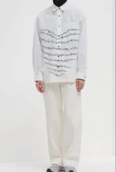 め*ん様 SOL soonerorlater Outline L/S Shirt - メルカリ