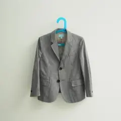 ユニクロ　INES DE LA FRESSANGE ジャケット 120のサムネイル