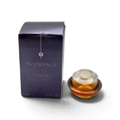 ゲラン INSOLENCE アンソレンス オードトワレ 5mL【廃盤品】のサムネイル