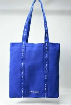 2025年最新】Giorgio Armani メンズ トートバッグの人気アイテム