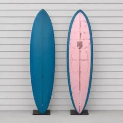 まんた 様専用 DEAD KOOKS Hellhound サーフボードのサムネイル