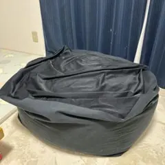 無印　体にフィットするソファ