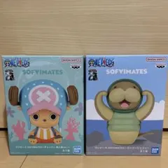 ONEPIECE フィギュア