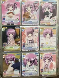 未来日記 ヴィクトリースパーク カード 我妻由乃 - メルカリ