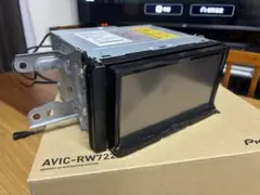 KENWOOD MDV-737DTのサムネイル