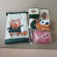 ルートインポンタオリジナルグッズ