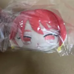 パラライ 玲央 ゆめころね ぬいぐるみのサムネイル