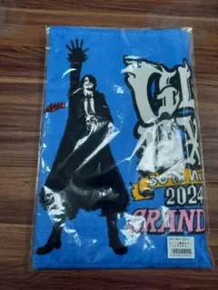 2025年最新】GlAY タオル ローソンの人気アイテム - メルカリ