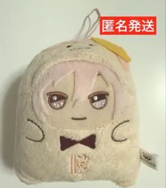 アイナナ 王様プリン　九条天　ぬいぐるみ　マスコット　1番くじ