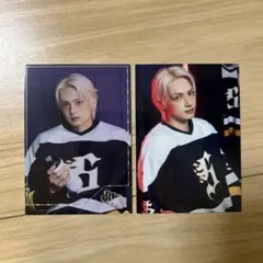 SEVENTEEN HOME 2025 ジュン トレカ 63 75