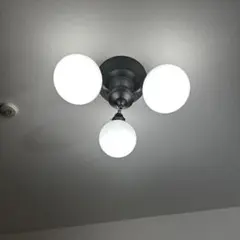 アートワークスタジオ　Tango-ceiling lamp3
