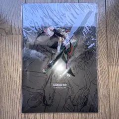 劇場版 チェンソーマン レゼ編 　パンフレット　第1弾特典付き