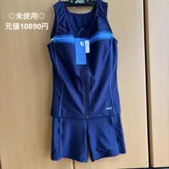 P*o様 【未使用品】arena セパレート水着 フィットネス用　LAR-523のサムネイル