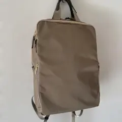 ace. スリファム ビジネスリュック B4対応 軽量 レディース