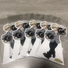 僕のヒーローアカデミア スタンドポップ 爆豪勝己 セット