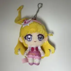 夢川ゆい マスコット プリパラ プリンセスパラダイス - メルカリ