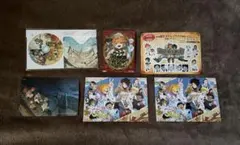 2026年最新】約ネバポストカードの人気アイテム - メルカリ