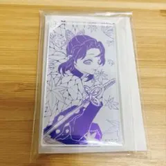 2025年最新】胡蝶しのぶ キーホルダー 原画展の人気アイテム