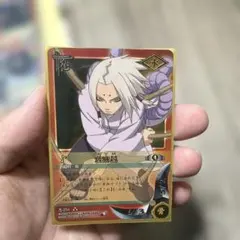 NARUTOカードゲーム 君麻呂 忍-305 NARUTO ナルト カードゲーム 君麻呂 忍-305 - メルカリ