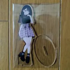グリッドマンユニバース eeoくじ ホワイトガーリーver. 缶バッジ 宝多