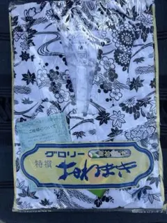 花柄寝巻　ルームウェア Mサイズのサムネイル