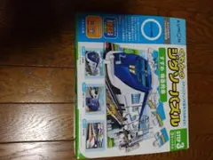 くもんのジグソーパズル STEP3 STEP4 2個セット