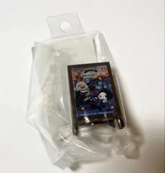 バイオハザード　Resident Evil カプコンカフェ スタンドクリップ