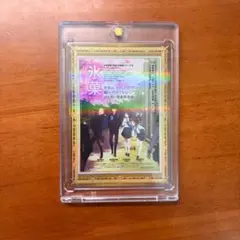 レア 氷菓 京アニ歴代ポスターカードコレクション トレカ 千反田える カード 神*読様 レア 氷菓 京アニ歴代ポスターカードコレクション トレカ 千