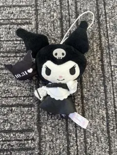 クロミ ぬいぐるみ キャラクターグッズ