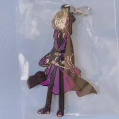 ツイステ　一番くじ　シルバー