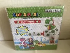 スーパーマリオ　ヨッシー水鉄砲