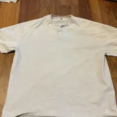 The DUFFER of St.GEORGE ヘンリーネック Tシャツ Mのサムネイル
