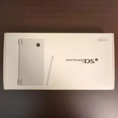 【美品】ニンテンドー DSi ホワイト