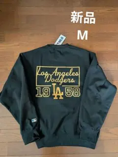 MLB ドジャース スウェット 新品 Mサイズ