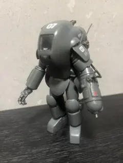マシーネンクリーガー S.A.F.S. 1/6 S.F.3.D. ソフビキット - メルカリ