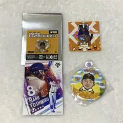 丸佳浩　グッズセット