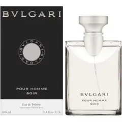 【新品未開封】 ブルガリ プールオム 100ml ブルガリ プールオム | Bvlgari Official Store