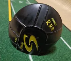 中古 SASO(サソー) RRR ドライバー 1W 10.5 SR