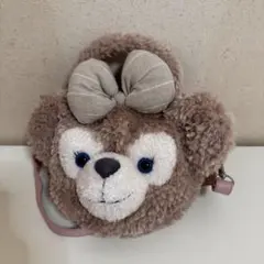 【美品】値下げ可シェリーメイ フェイス スモール バッグ